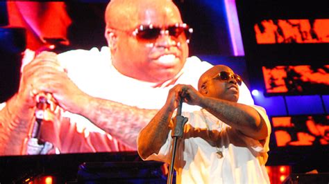 cee lo rules|what happened to cee lo green.